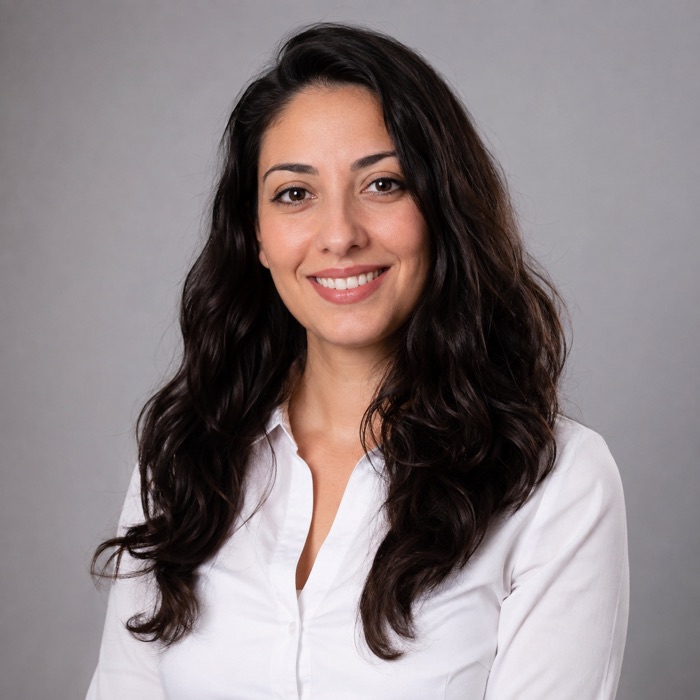 Elif K., deutschsprachige Cold-Calling-Kraft aus Izmir