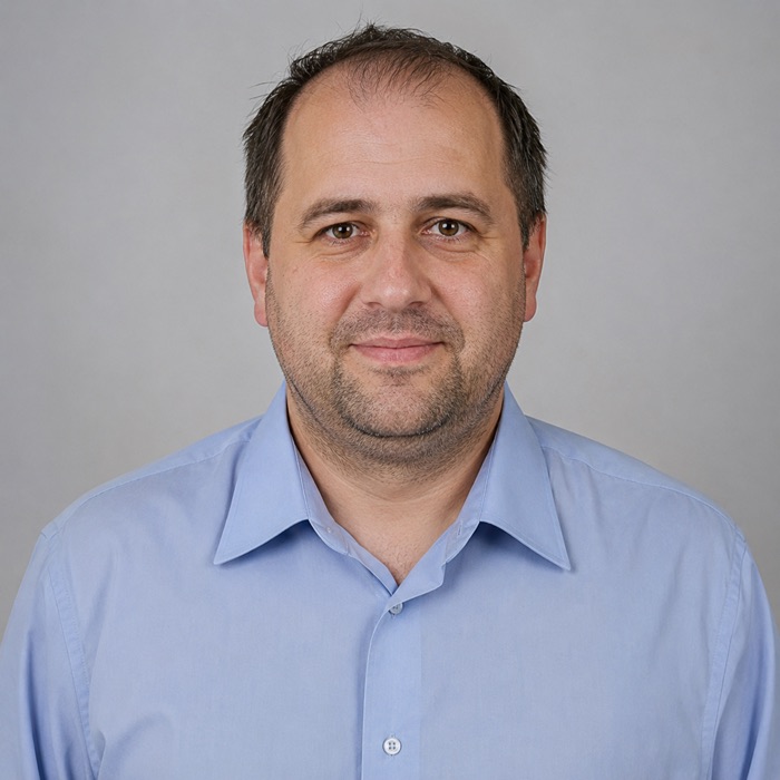 Marko P., deutschsprachige Cold-Calling-Kraft aus Novi Sad
